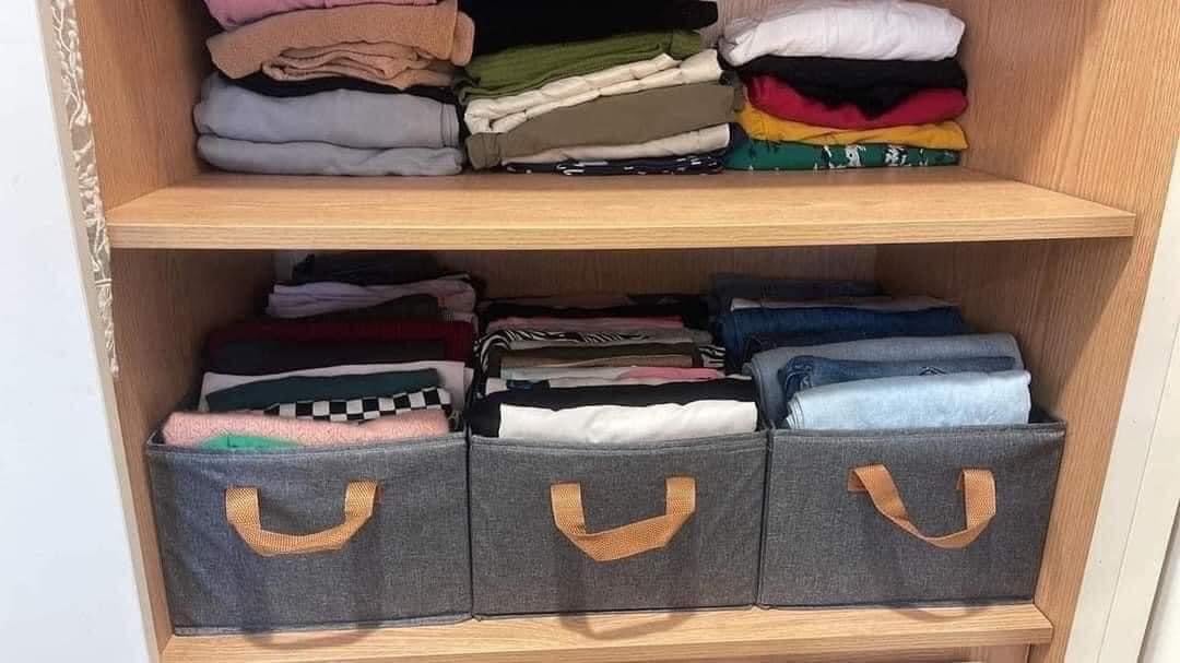 HỘP ĐỰNG ĐỒ SIÊU CHẮC