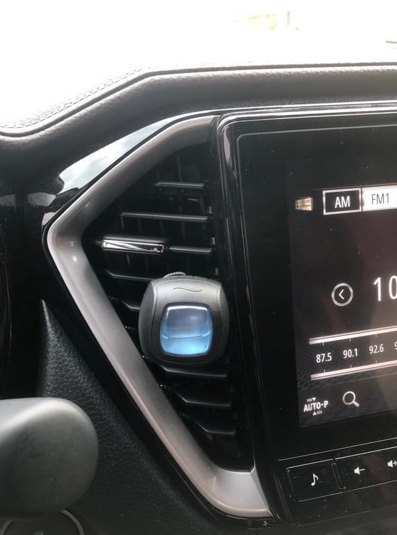 NƯỚC HOA XE OTO NHẬT