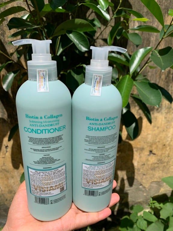 𝐂𝐚̣̆𝐩 𝐝𝐚̂̀𝐮 𝐠𝐨̣̂𝐢 đ𝐚̂̀𝐮 𝐁𝐢𝐨𝐭𝐢𝐧 𝐂𝐨𝐥𝐥𝐚𝐠𝐞𝐧 𝐌𝐚̂̃𝐮 𝐌𝐨̛́𝐢 ‼️‼️