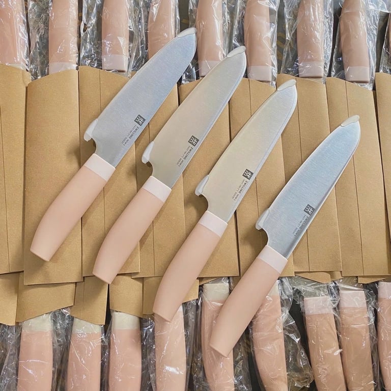 💯 Dao Zwilling auth Z01/Z02/Z03