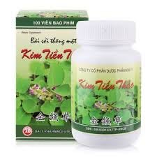 Kim tiền thảo đại y c/100v