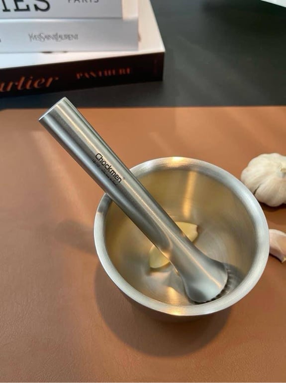 Bộ chày cối gia vị Chockmen CKM202