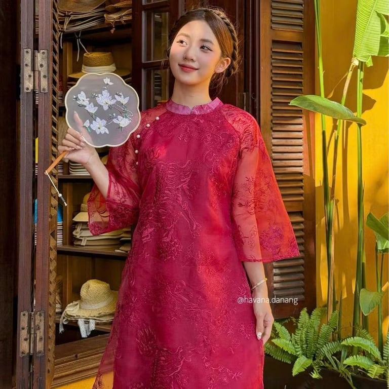 AD HVN Quyên Cát - đỏ