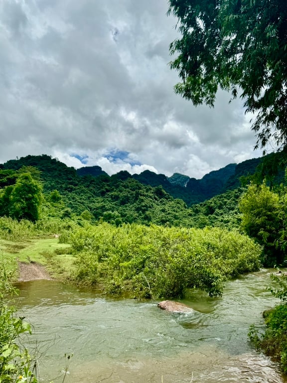 ~ 1400m2 có 200m2 ONT tại Mỹ Hòa, Tân Lạc, Hòa Bình