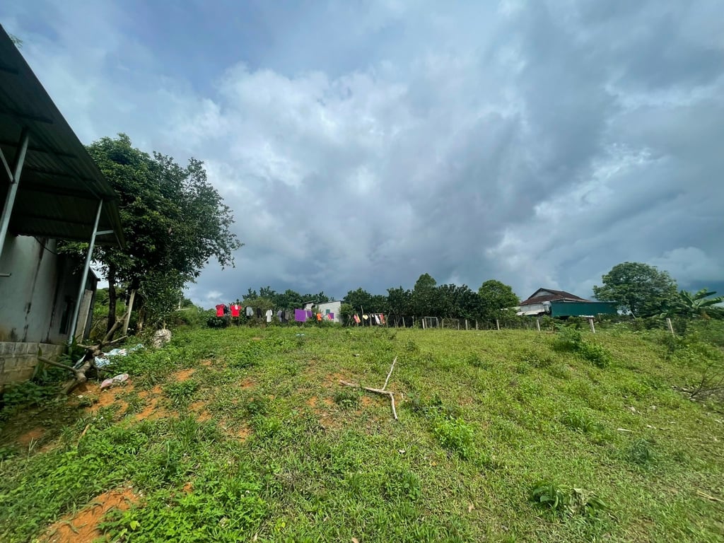 340m2 full thổ cư tại Bắc Phong, Cao Phong, HB