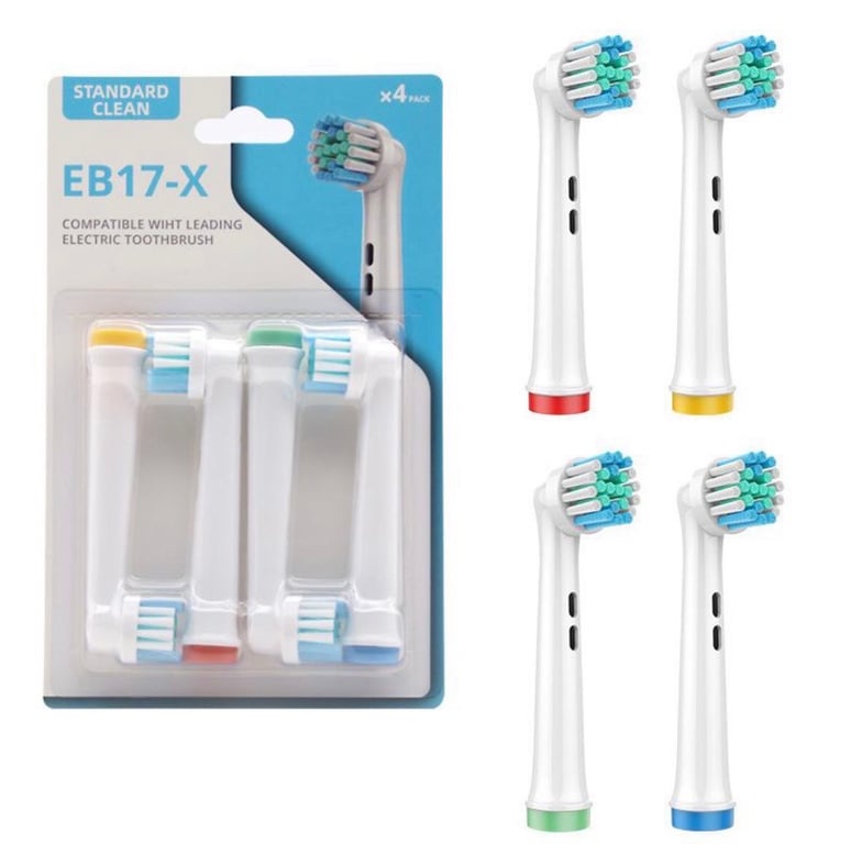 ĐẦU BÀN CHẢI ĐIỆN ORAL-B