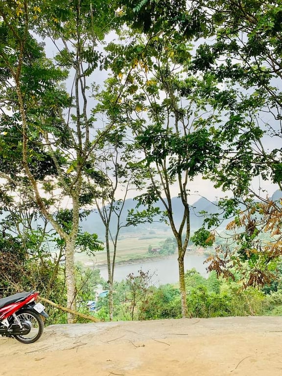 Lạc Lương, Yên Thủy,Hòa Bình (2000m2,1000m2TC)