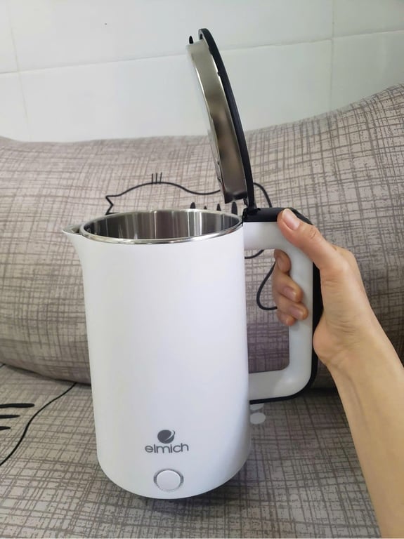 ẤM SIÊU TỐC ELMICH 1.7L EDA-0859