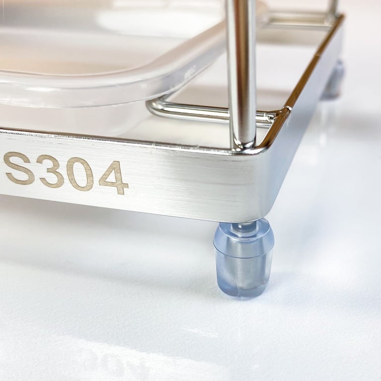 kệ thớt dao thớt Gihome KT26 đa năng!