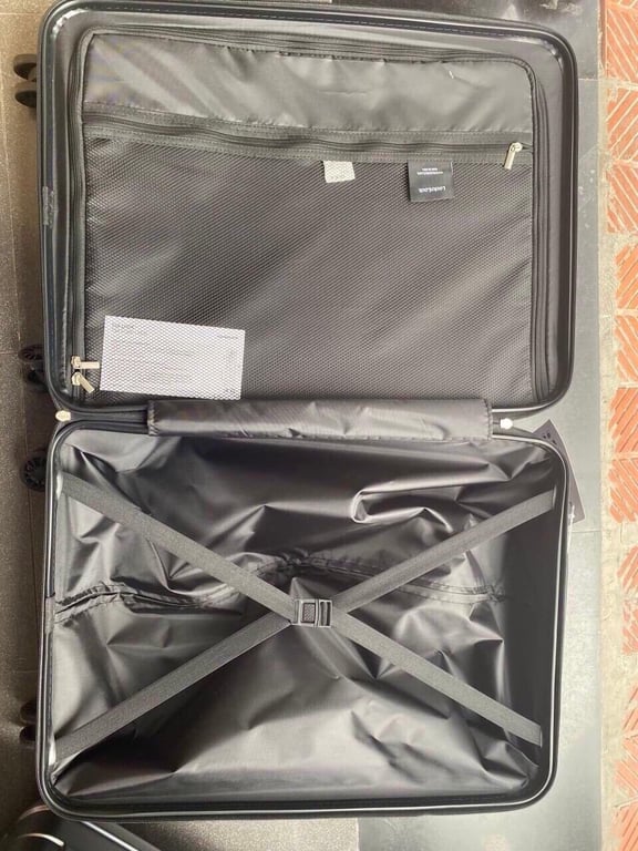 VALI DU LỊCH LOCKNLOCK sz 20-24