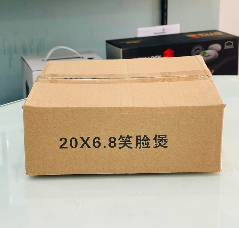 Nồi đáy từ thành thấp kiêm tô trộn inox