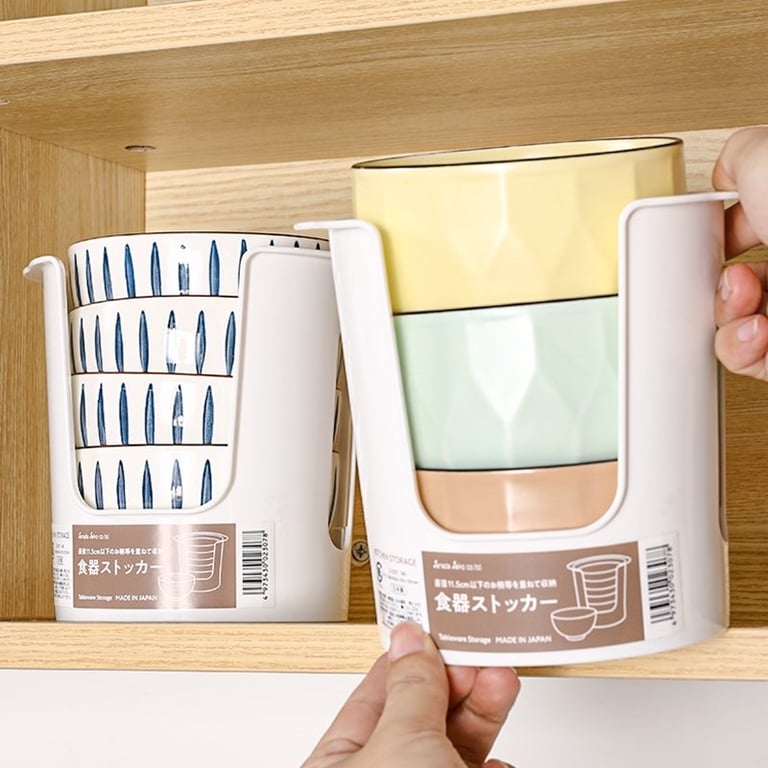 HỘP ĐỰNG BÁT ĐĨA CẤT GỌN