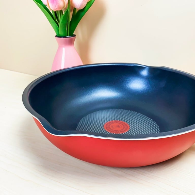 Chảo sâu lòng Tefal So Chef 28cm