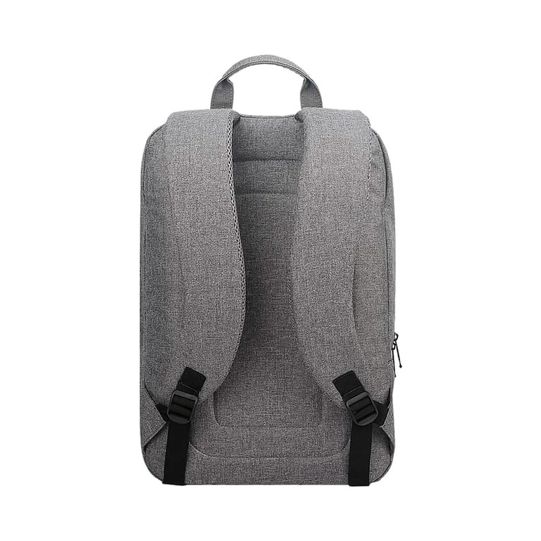 Balo Laptop Lenovo Casual Backpack B210 15.6 Inch Màu Xám