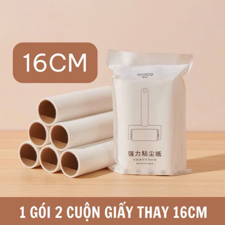 Cây Lăn Bụi ECOCO