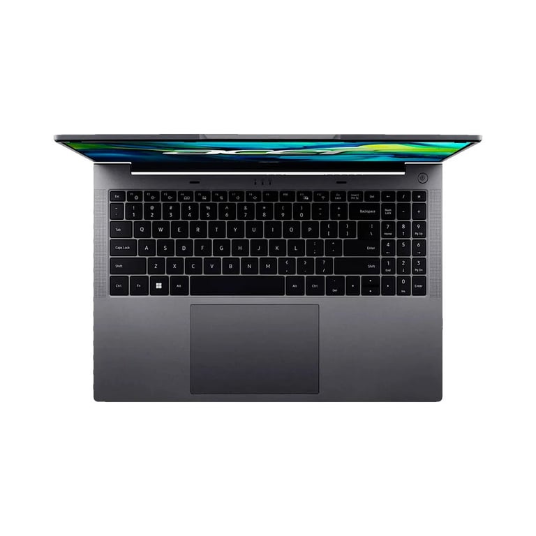 Laptop Acer Aspire Lite 16 AL16-51P-72S2 (i7-1255U/ UHD Graphics/ RAM 16GB DDR5/ SSD 512GB/ 16 Inch IPS FHD+ 60Hz/ Win 11)
