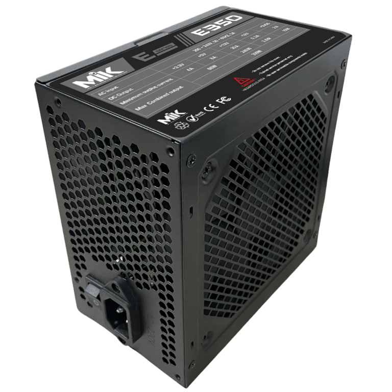 Power MIK  E350  (300W)