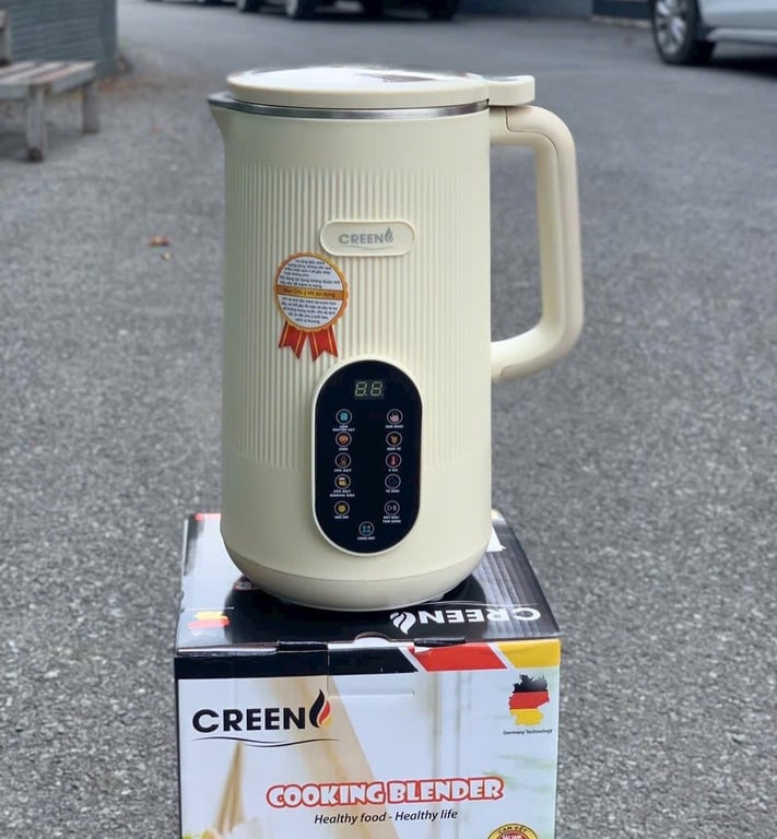 𝐏𝐡𝐢ê𝐧 𝐛ả𝐧 𝐦ớ𝐢 𝐦á𝐲 𝐬ữ𝐚 𝐡ạ𝐭 𝐂𝐑𝐄𝐄𝐍 𝐂𝐑-𝟏𝟎𝟎𝟎 𝐏𝐥𝐮𝐬 𝟏𝟎𝟎𝟎𝐦𝐥