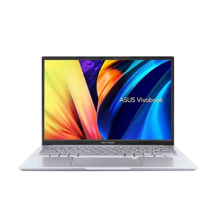 Laptop Asus VivoBook 14 X1402ZA-EK084W (Core i5-1240P/ 8GB/ 256GB/ Intel Iris Xe/ 14.0 inch FHD/ Win 11/ Bạc)
