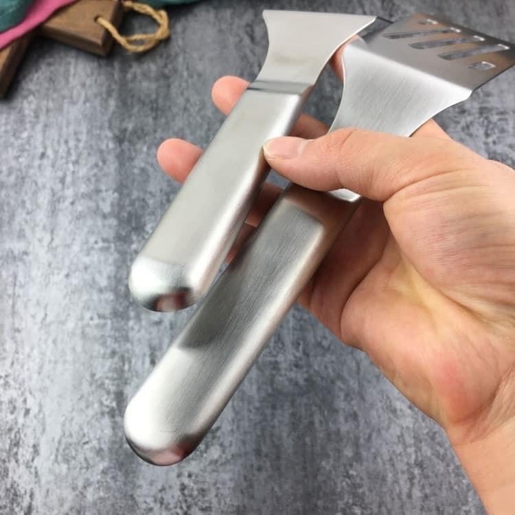 XẺNG LẬT THỨC ĂN NHÀ CHOCKMEN 28CM CKM90 và CKM91