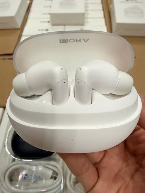 Tai nghe Bluetooth 1HORA Bluetooth 5.3 AUT207