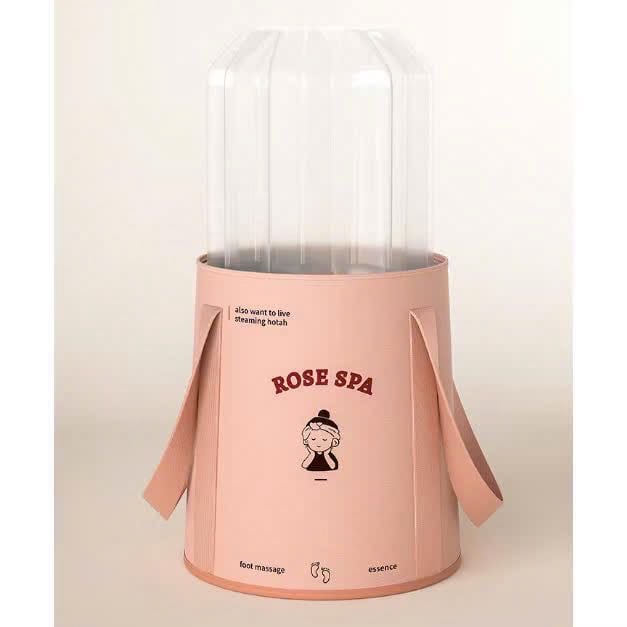 TÚI NGÂM CHÂN HPS 20L