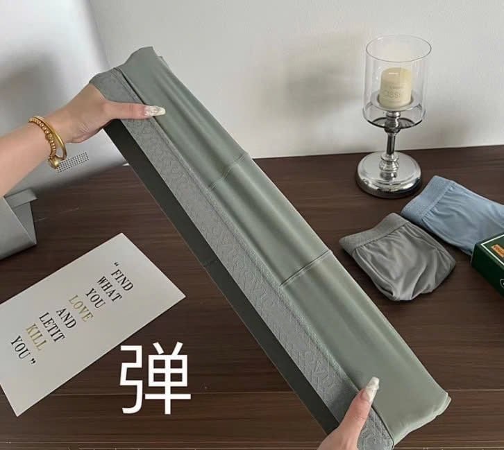 NC114 - SET 3 QUẦN LÓT NAM CAO CẤP COTTON LẠNH - CÓ HỘP ĐẸP!