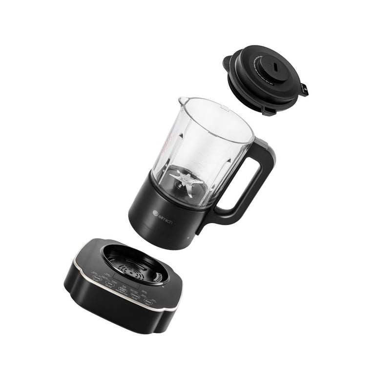 MÁY LÀM SỮA HẠT ELMICH CBE 3904OL