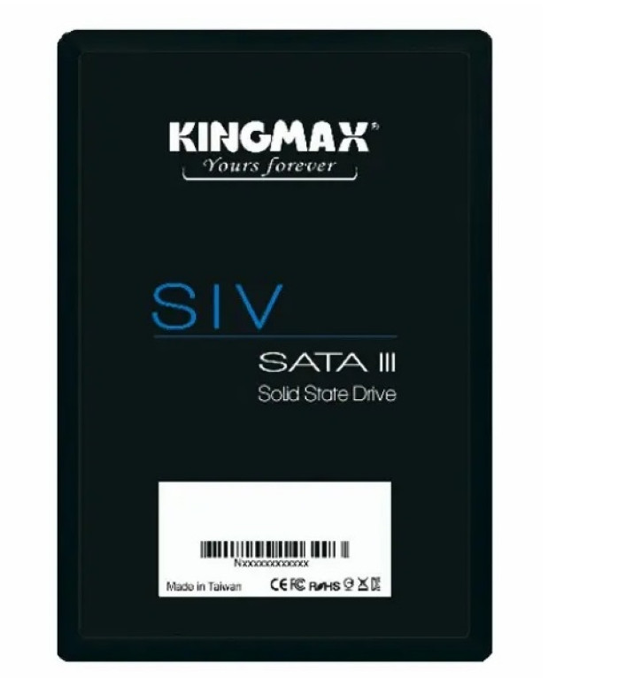 Ổ cứng SSD Kingmax SIV32 1TB Sata3 2.5 inch