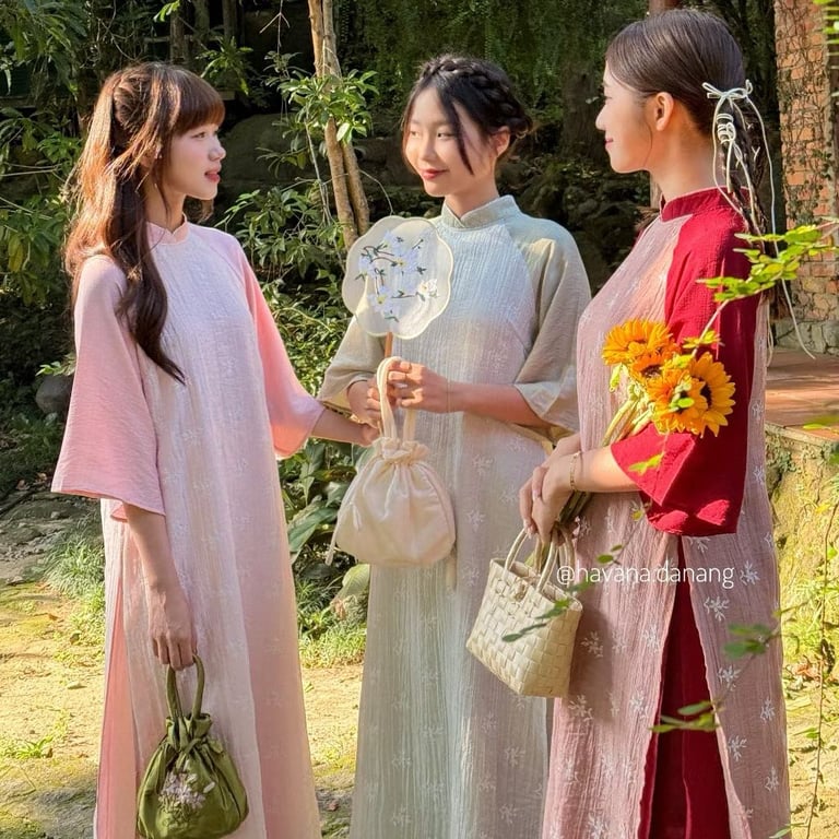 AD HVN Tâm Nghiên - hồng