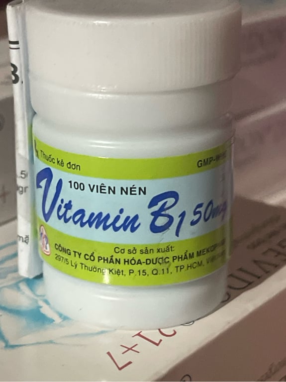 B1 50 lọ 100v meko