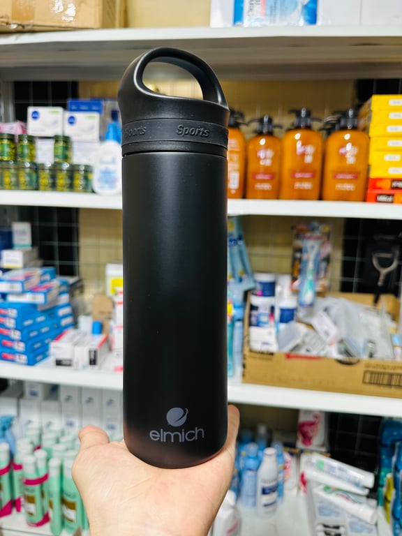 Bình Giữ Nhiệt Elmich 3686OL 500ml