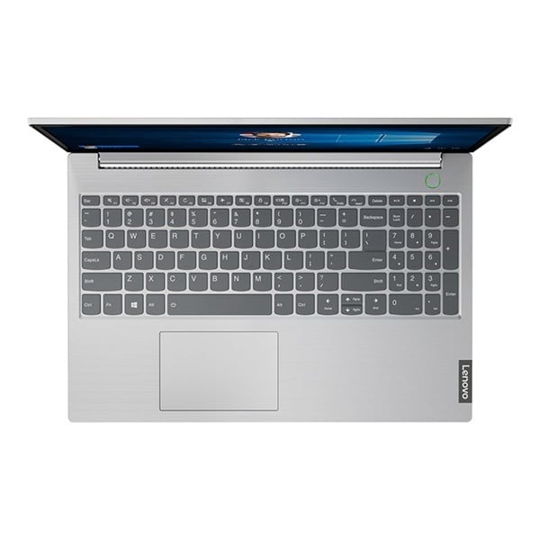 Laptop Lenovo ThinkBook 15-IML 20RW008LVN - Xám