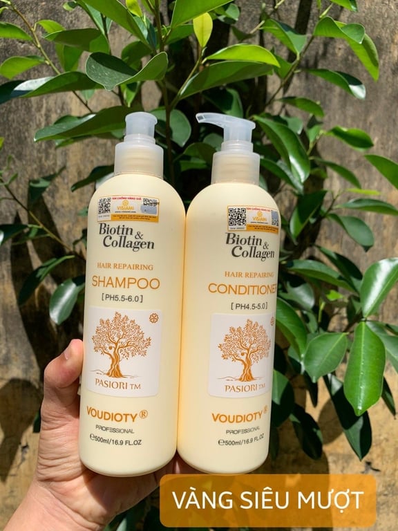 𝐂𝐚̣̆𝐩 𝐝𝐚̂̀𝐮 𝐠𝐨̣̂𝐢 đ𝐚̂̀𝐮 𝐁𝐢𝐨𝐭𝐢𝐧 𝐂𝐨𝐥𝐥𝐚𝐠𝐞𝐧 𝐌𝐚̂̃𝐮 𝐌𝐨̛́𝐢 ‼️‼️