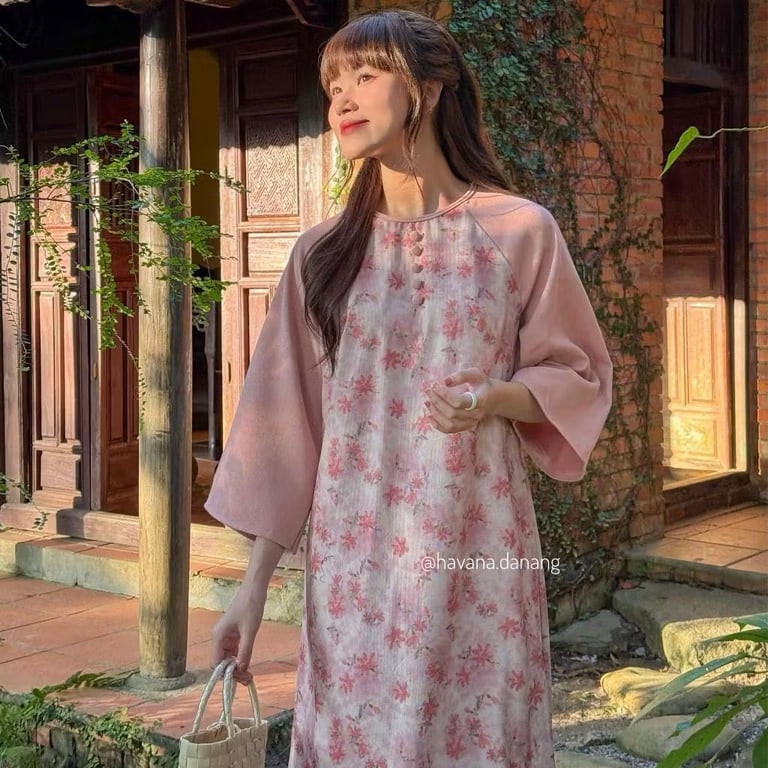 AD HVN Tầm Phương - hồng