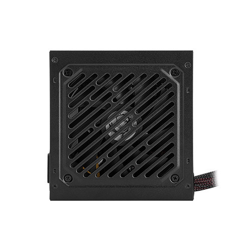 Nguồn Máy Tính MSI MAG A500N-H 500w ( 230v | Active PFC)