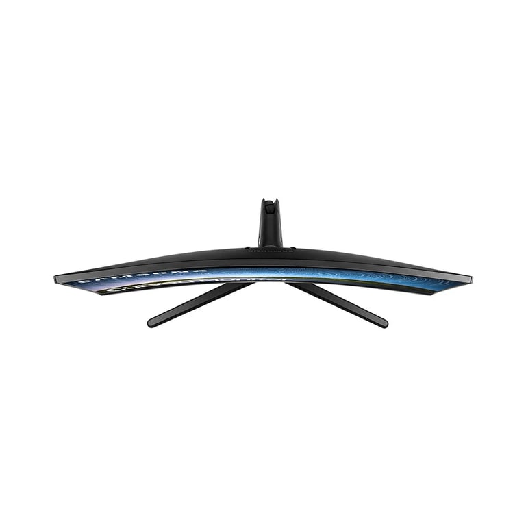 Màn Hình SAMSUNG LC32R500FHEXXV (31.5 inch/ FHD/ VA/ 75Hz/ 4ms/ Curved 1500R)