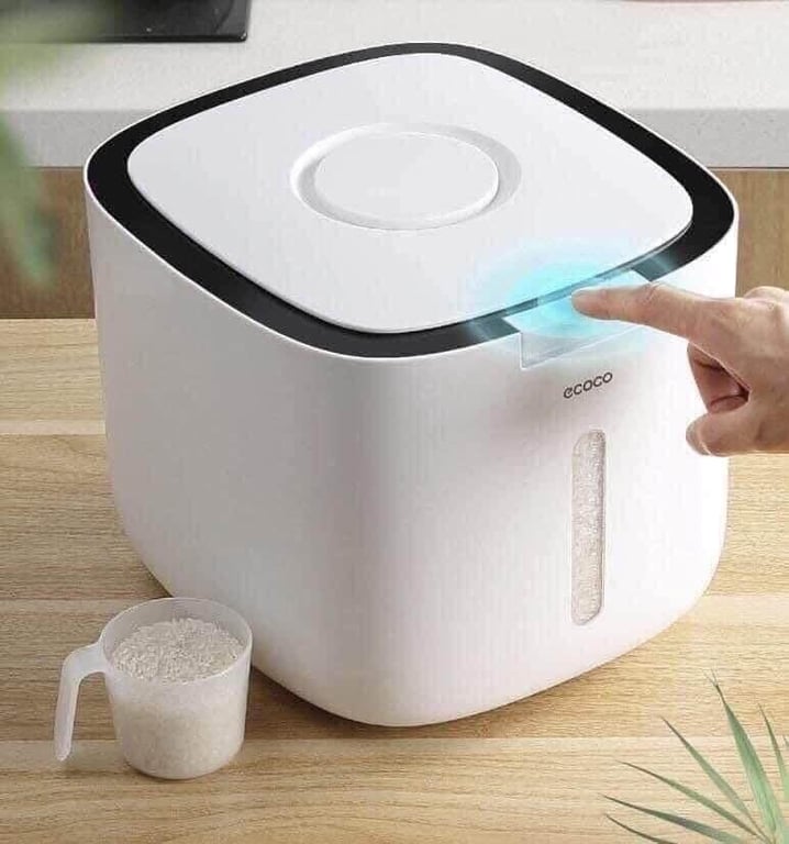 𝐓𝐇𝐔̀𝐍𝐆 Đ𝐔̛̣𝐍𝐆 𝐆𝐀̣𝐎 𝐄𝐂𝐎𝐂𝐎 10kg