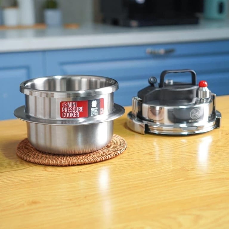 Nồi áp suất 2GOOD mini M1 2L