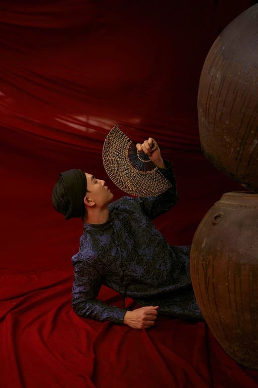 Magnus - AD Long S/M