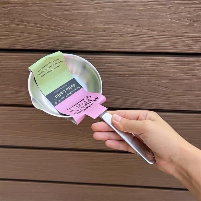 [CKM01] - CHẢO JULIA CHILD 12cm