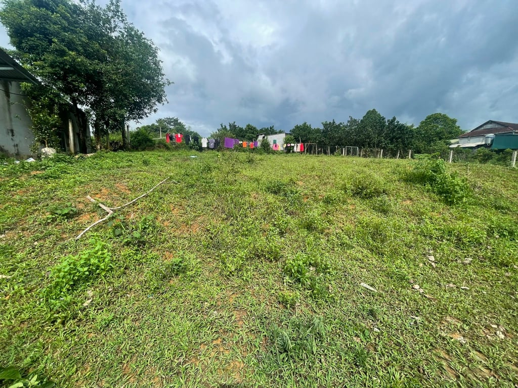 340m2 full thổ cư tại Bắc Phong, Cao Phong, HB