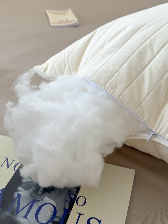 GỐI TRẦN CAO SU NỘI ĐỊA NHẬT