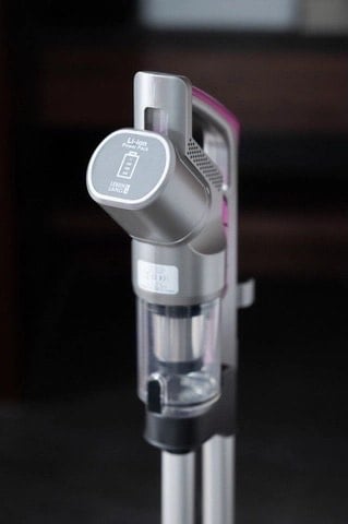 Máy hút bụi lebenlang không dây