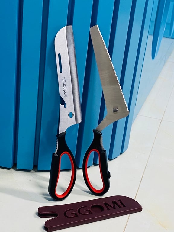 KÉO CẮT GÀ GGOMI HÀN QUỐC GG172