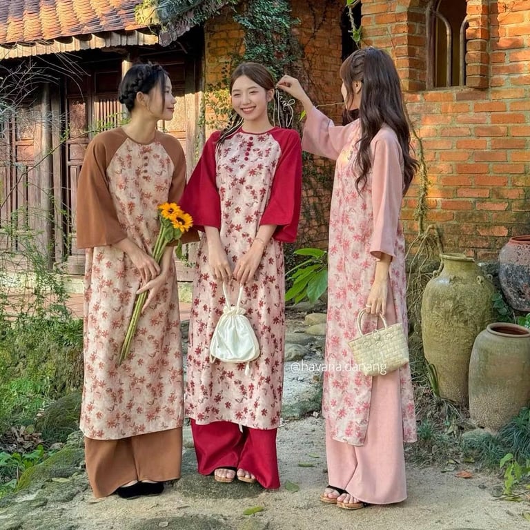 AD HVN Tầm Phương - hồng