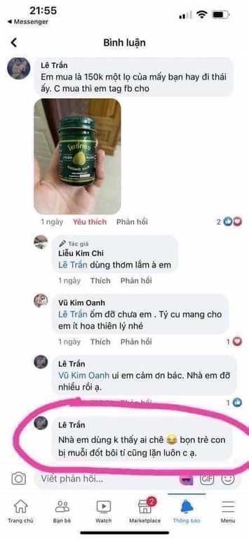 𝗗𝗔̂̀𝗨 𝗖𝗨̀ 𝗟𝗔̀ LÁ BỒ ĐỀ 𝗫𝗔𝗡𝗛