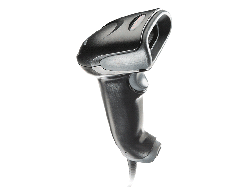 Máy Quét Mã Vạch Có Dây 2D Honeywell 1450G
