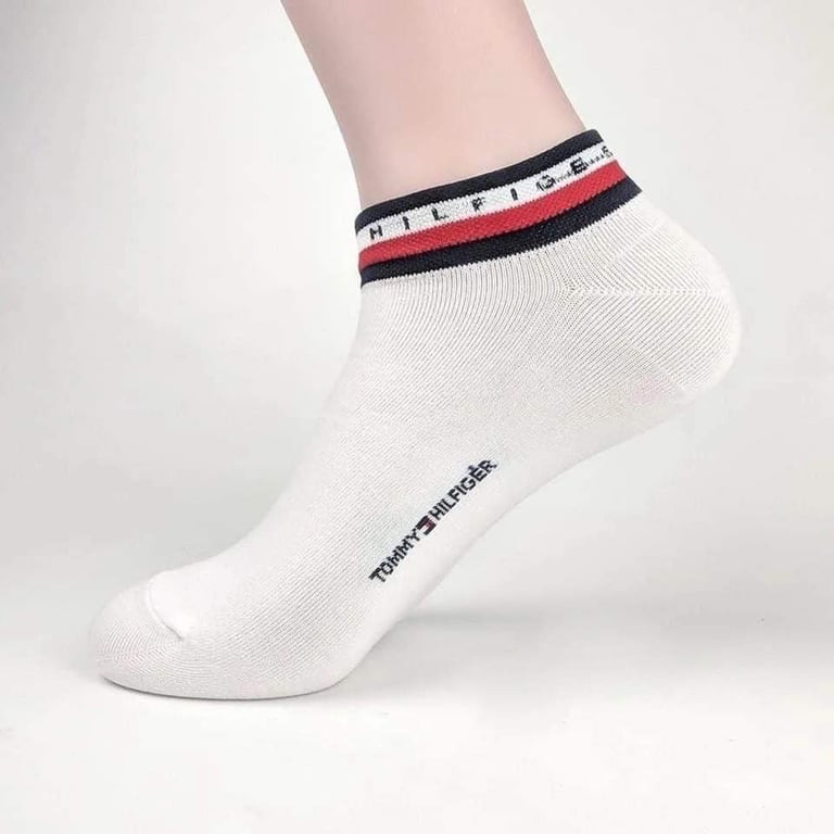 Tất TOM.MY HIL.FIGER set 6 đôi