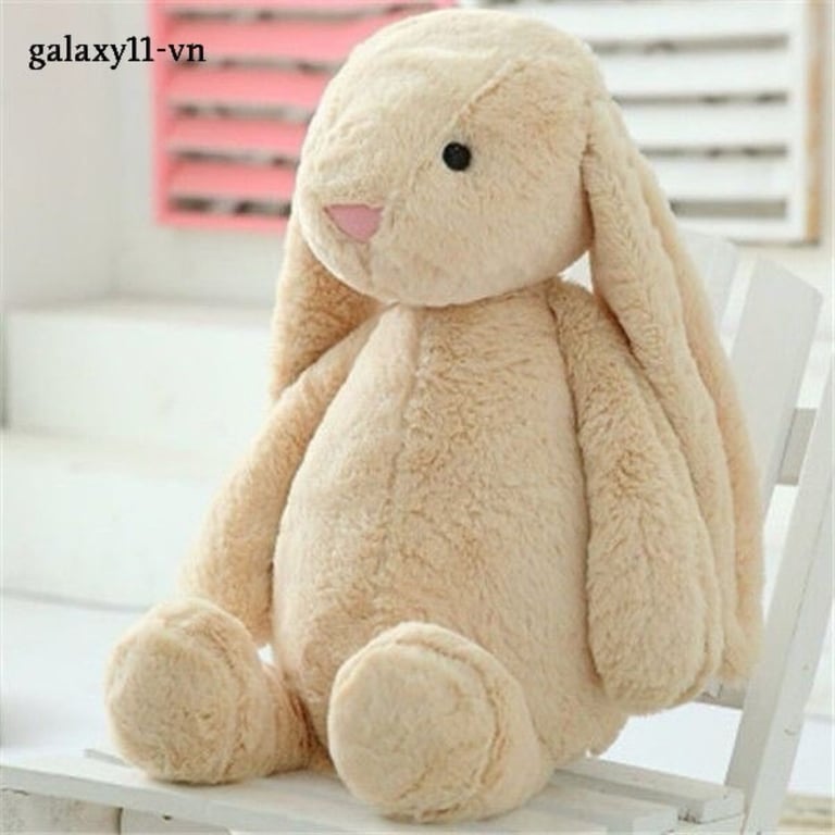 Thỏ bông cho bé yêu